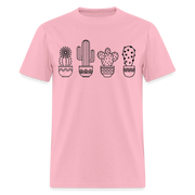 Unisex Classic T-Shirt - pink