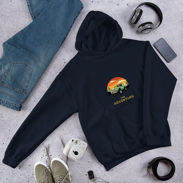 A collection of versatile unisex hoodies titled 'Unisex Streetwear Essentials: Hoodies for Any Occasion', showcasing stylish and comfortable designs suitable for various settings