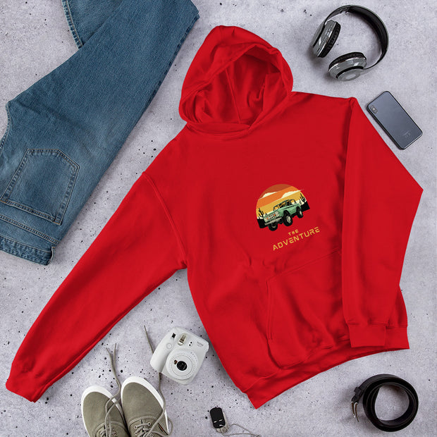 A collection of versatile unisex hoodies titled 'Unisex Streetwear Essentials: Hoodies for Any Occasion', showcasing stylish and comfortable designs suitable for various settings
