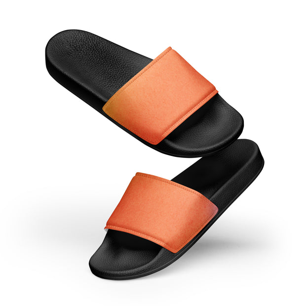 A stylish and functional collection of women's slide footwear, perfect for any occasion