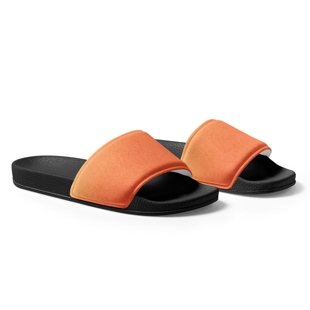 A stylish and functional collection of women's slide footwear, perfect for any occasion