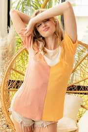 A selection of puff sleeve sweaters displayed on mannequins or hangers, showcasing various styles and colors, embodying boldness and beauty with voluminous sleeves