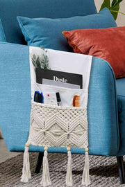 Functional Décor: Magazine Holder to Elevate Your Space"