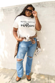 Versatile Vibes: Styling Tips for Short Sleeve T-Shirts" - A collage of short sleeve t-shirts paired with various outfits, showcasing different styling options and tips.